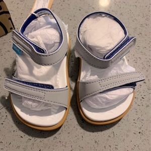 Native Toddler Charley Sandals (C5) - Brand New